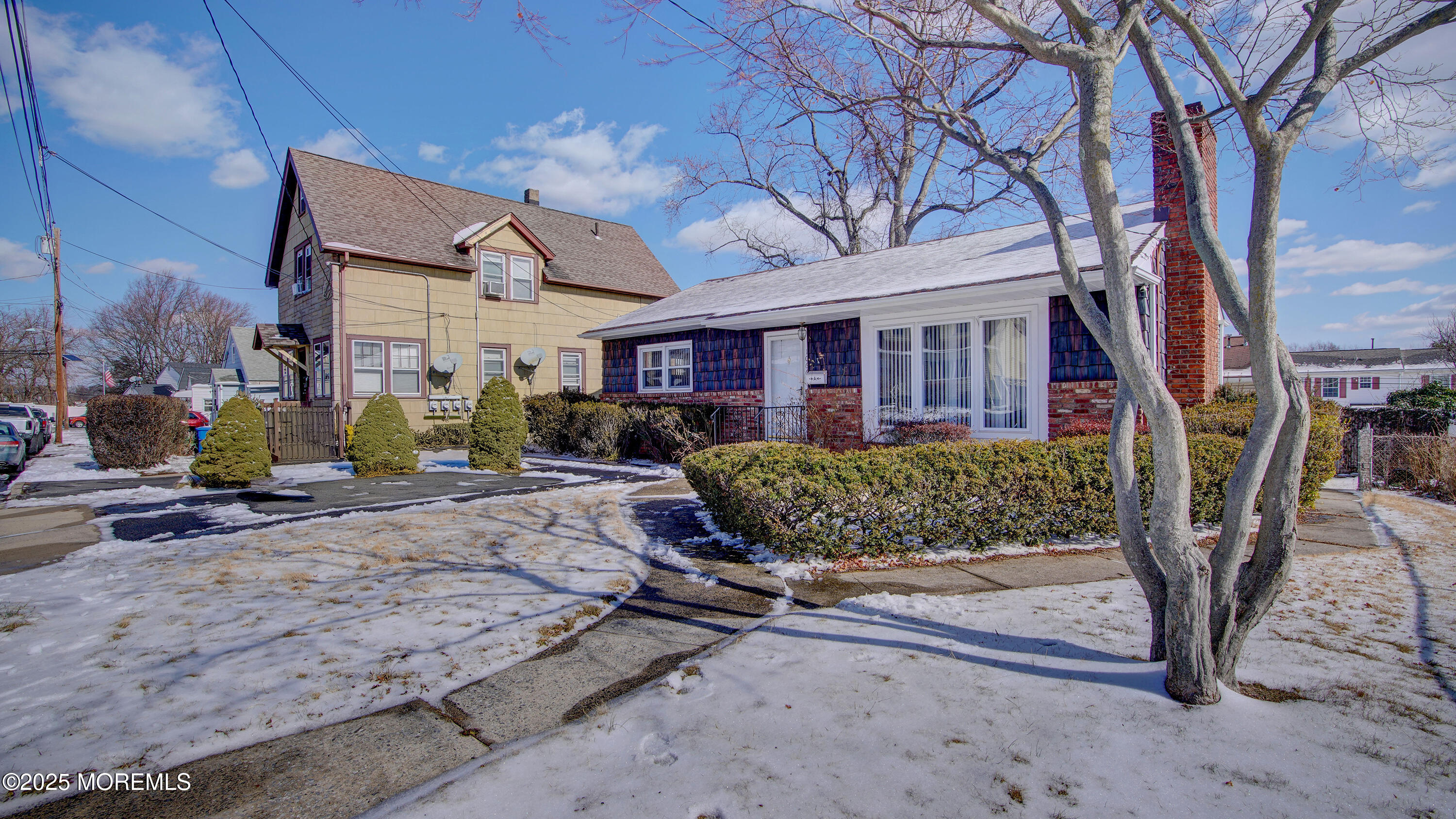 1066 S Mereline Avenue, Avenel, New Jersey image 3