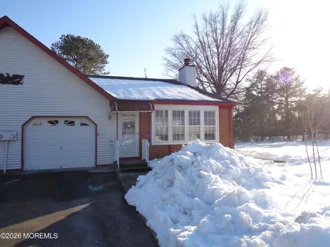 7 B Birchwood Court, Whiting, NJ 08759 - #: 22605019