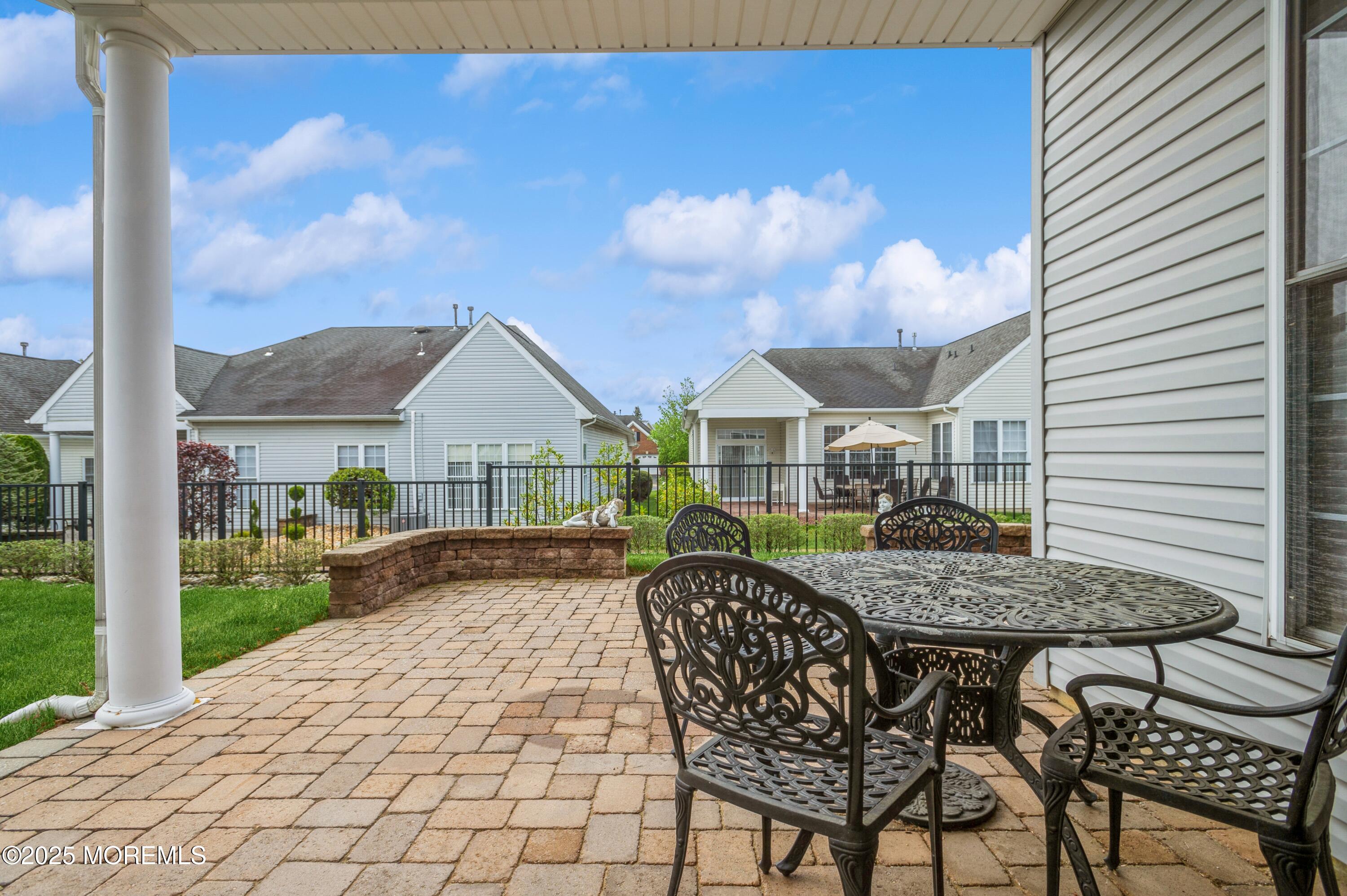 13 Hogan Way, Monroe Township, New Jersey image 24