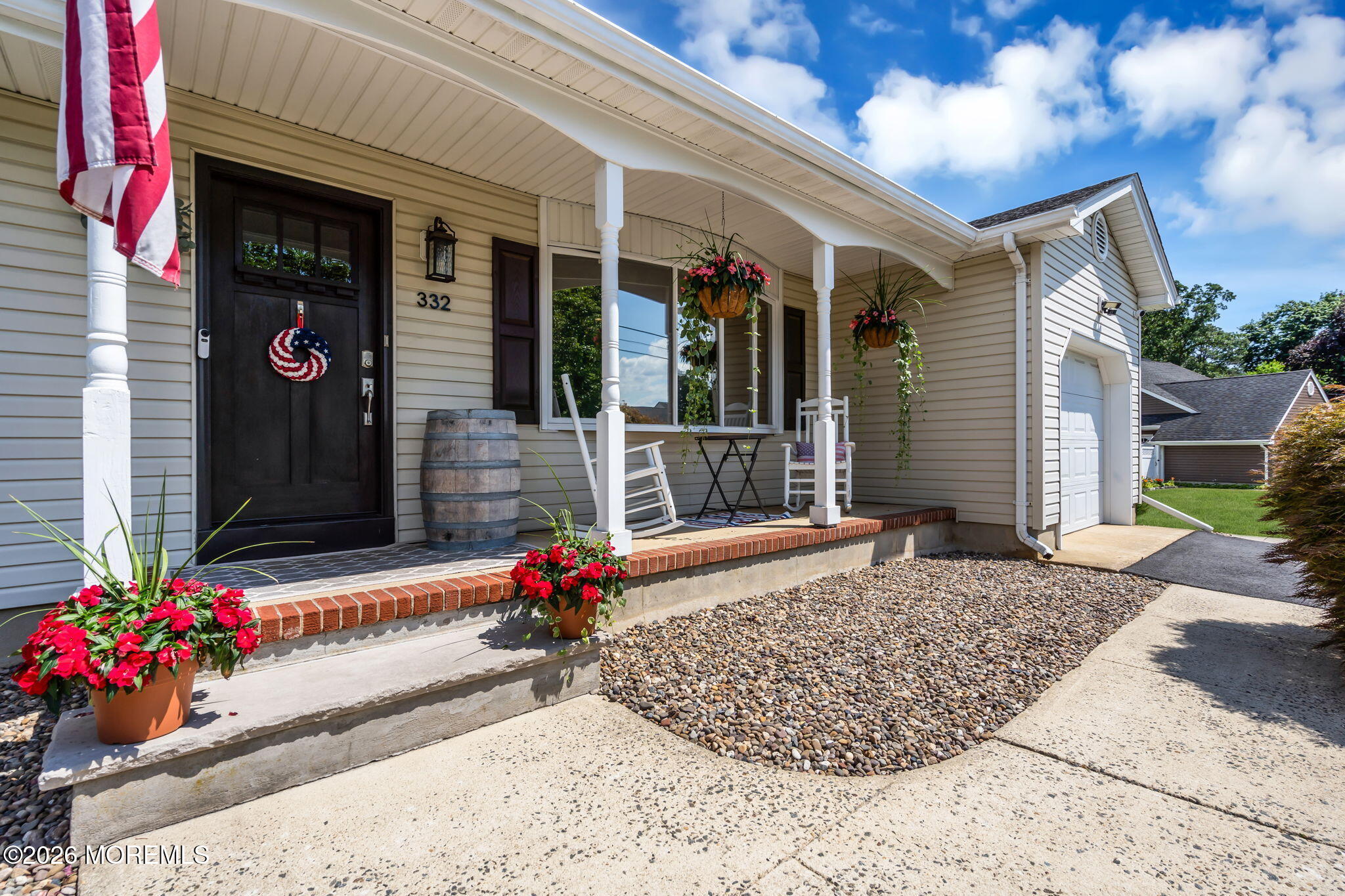 332 Colt Place