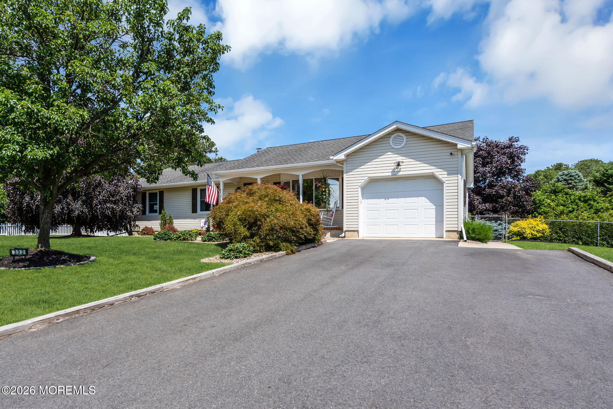 332 Colt Place