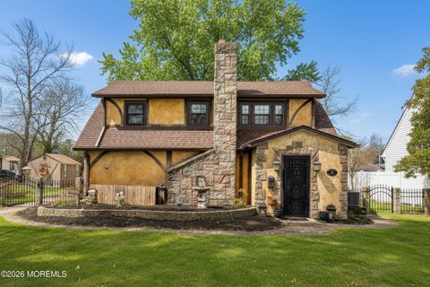 Homes For Sale - 515 Carroll Fox Road<br/> Brick, NJ 08724