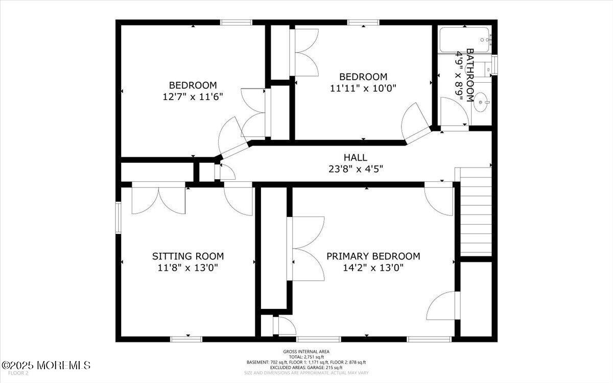 56 Camille Lane, Freehold, New Jersey image 29