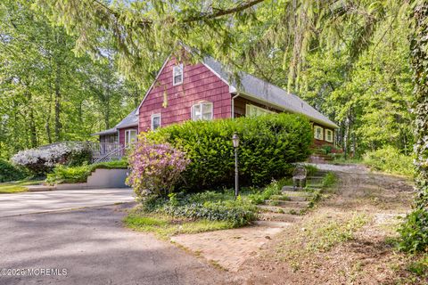 Photo of 1025 Hedding Jacksonville Road, Bordentown, NJ 08505 (MLS # 22613394)