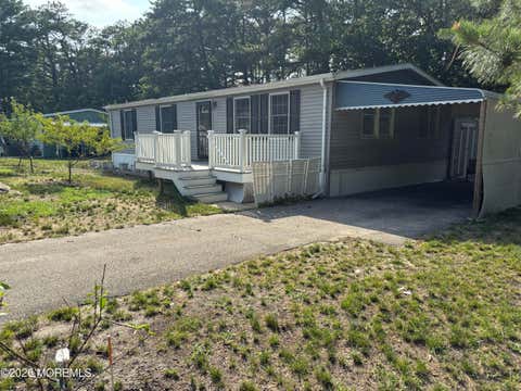 Mobile Home For Sale - 2 Martin Drive<br/> Whiting, NJ 08759
