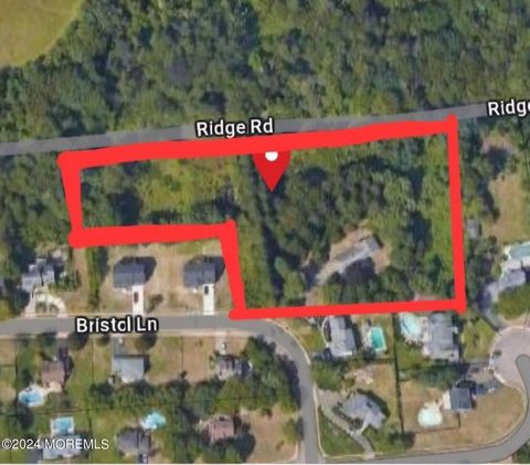 920 Ridge Road, Brick, NJ 08724 - MLS#: 22420692