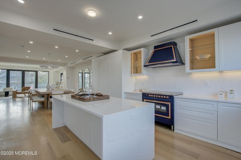 Photo of 6 Seashore Drive, Long Branch, NJ 07740 (MLS # 22537391)