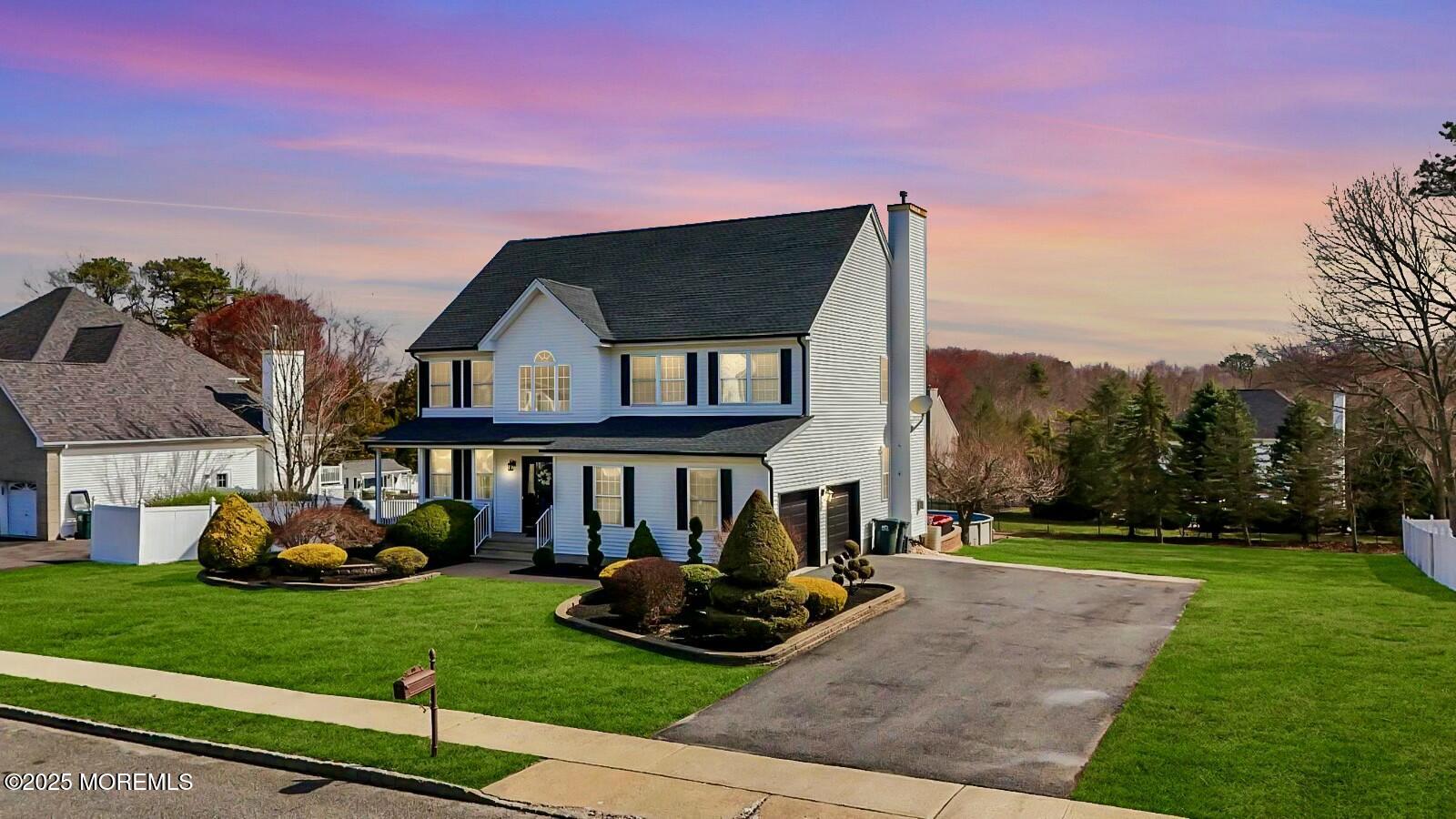 19 Summerhill Avenue, Jackson, New Jersey image 2