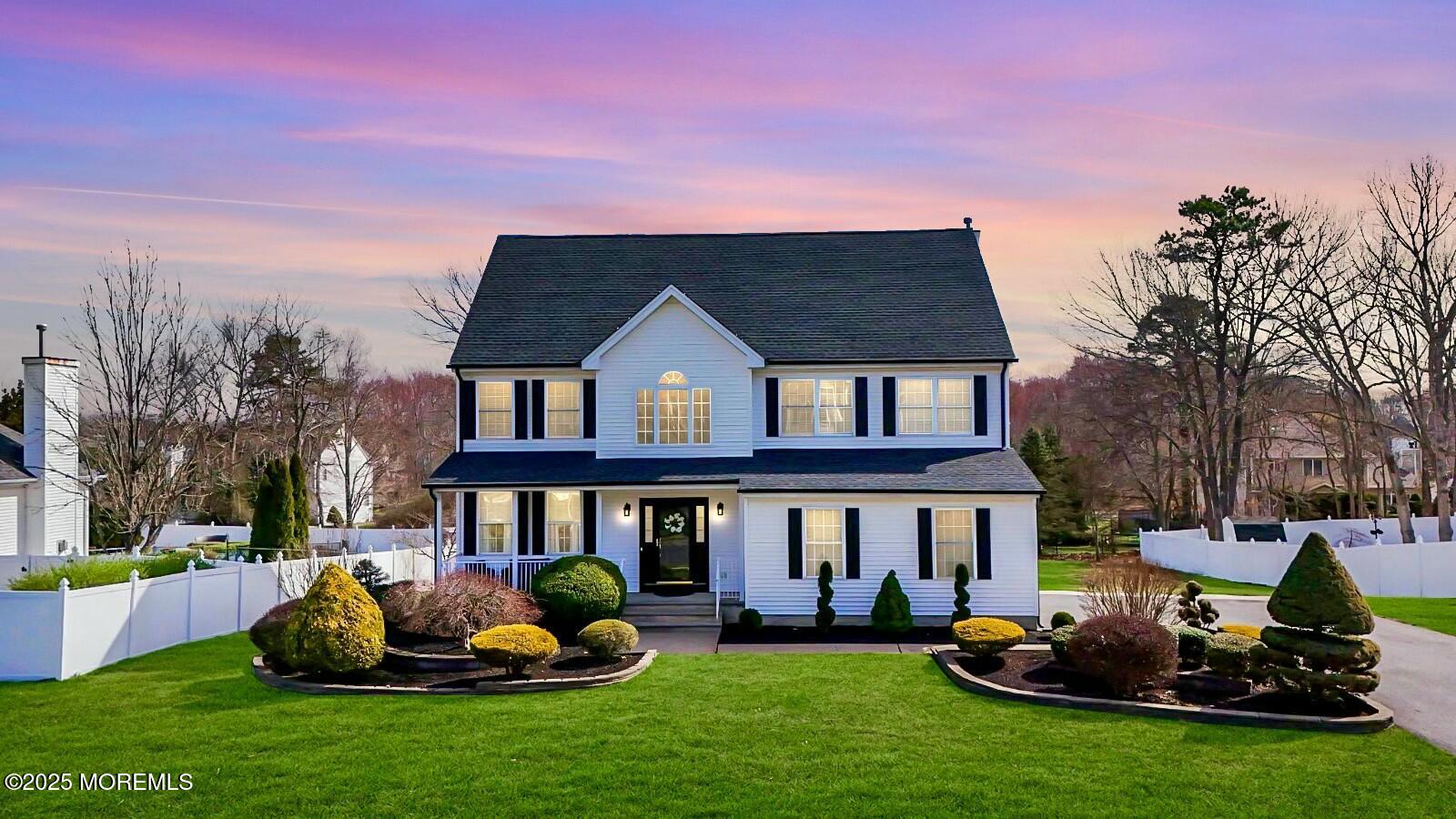 19 Summerhill Avenue, Jackson, New Jersey image 1