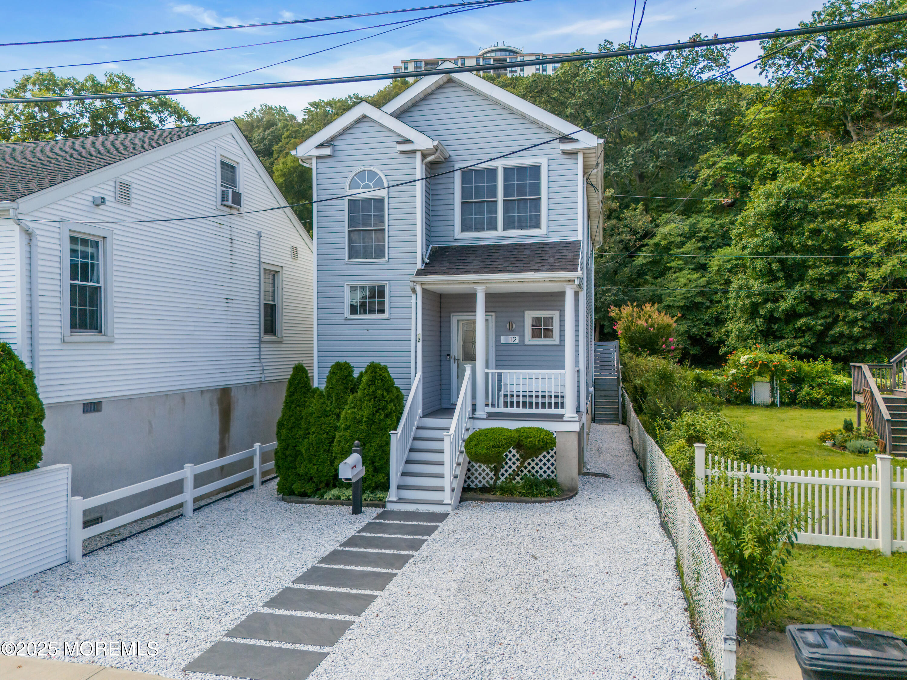 12 Locust Street