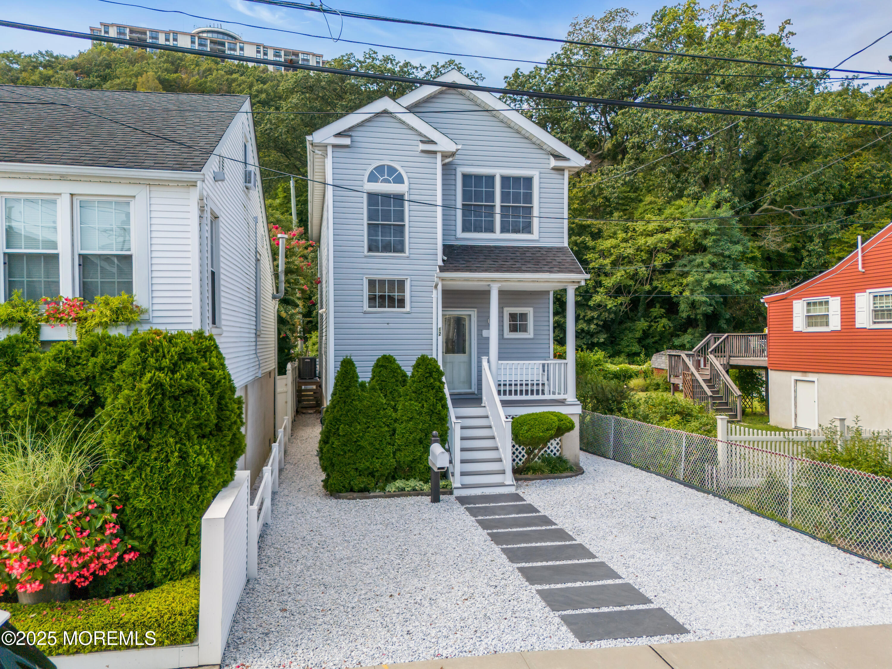 12 Locust Street