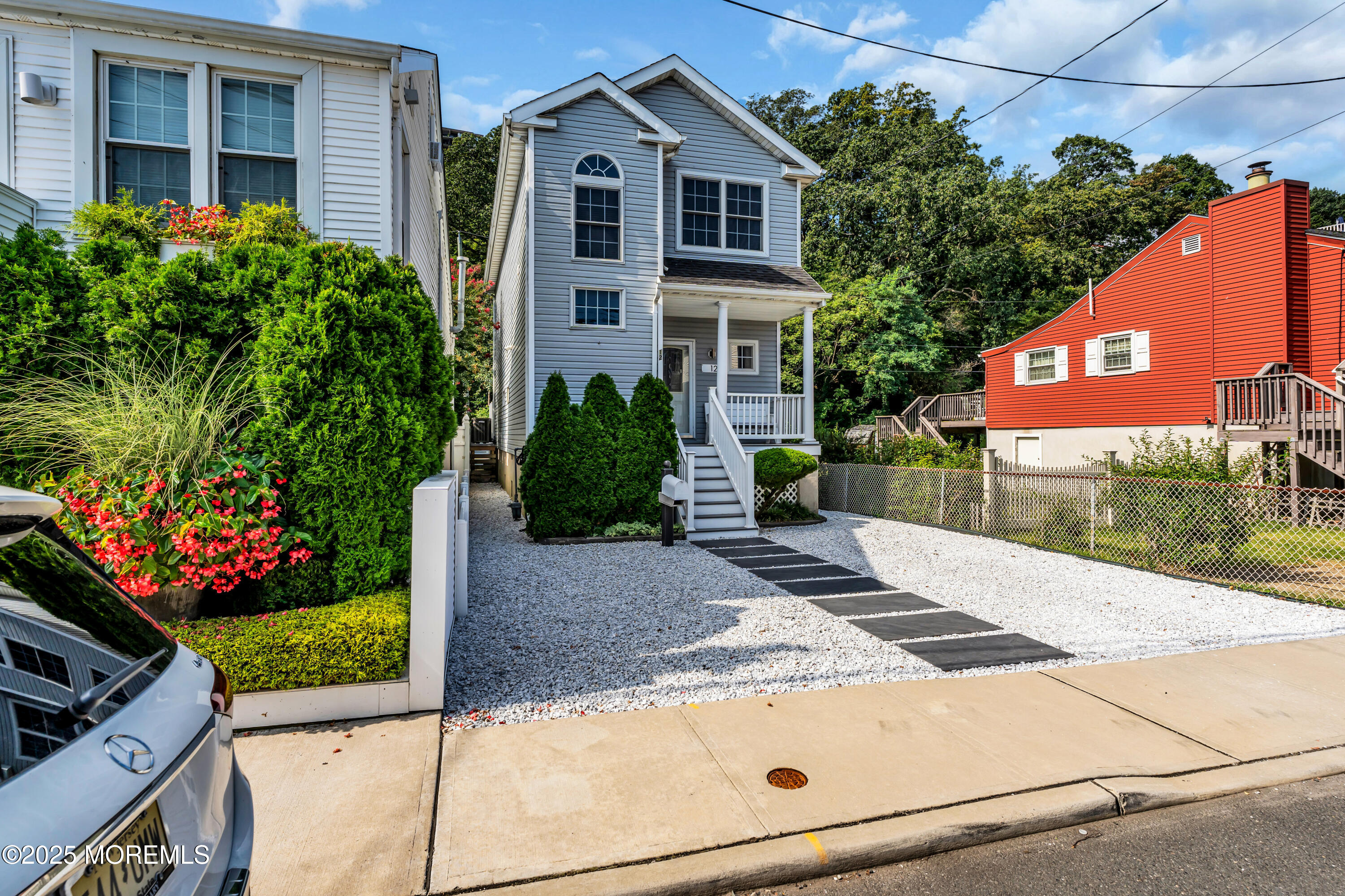 12 Locust Street
