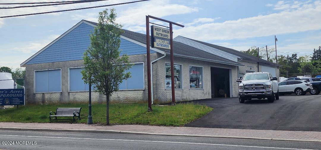 Photo 1 of 48 — 177 Main Street, West Creek, NJ 08092
