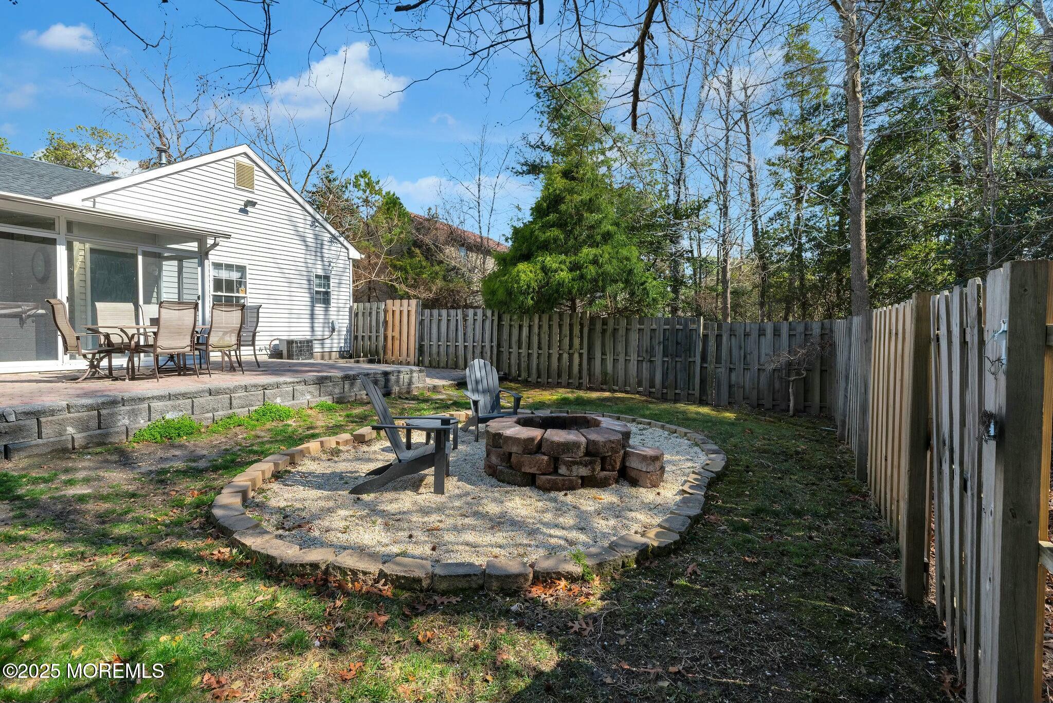 238 Harbourtown Boulevard, Little Egg Harbor, New Jersey image 43