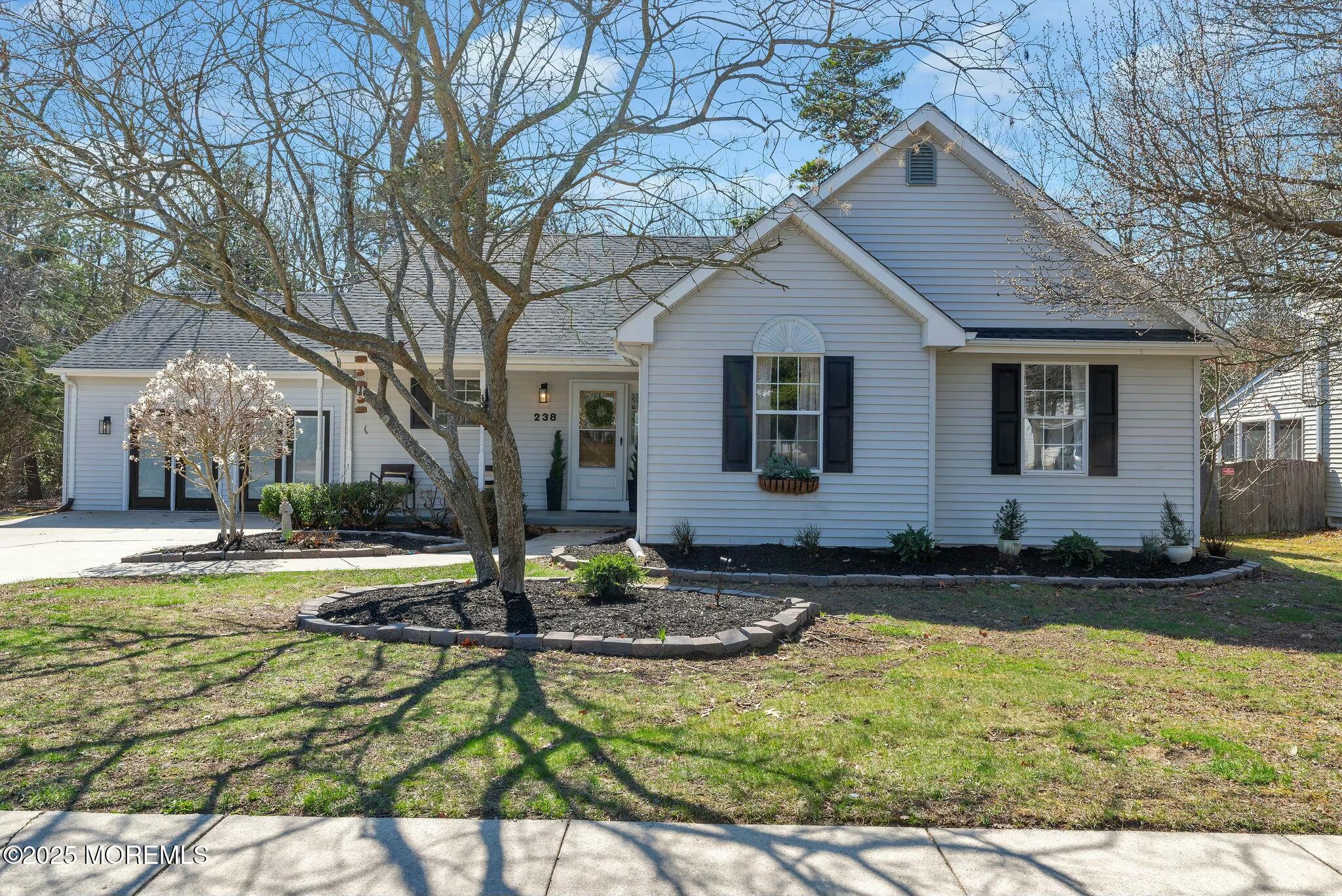 238 Harbourtown Boulevard, Little Egg Harbor, New Jersey image 5