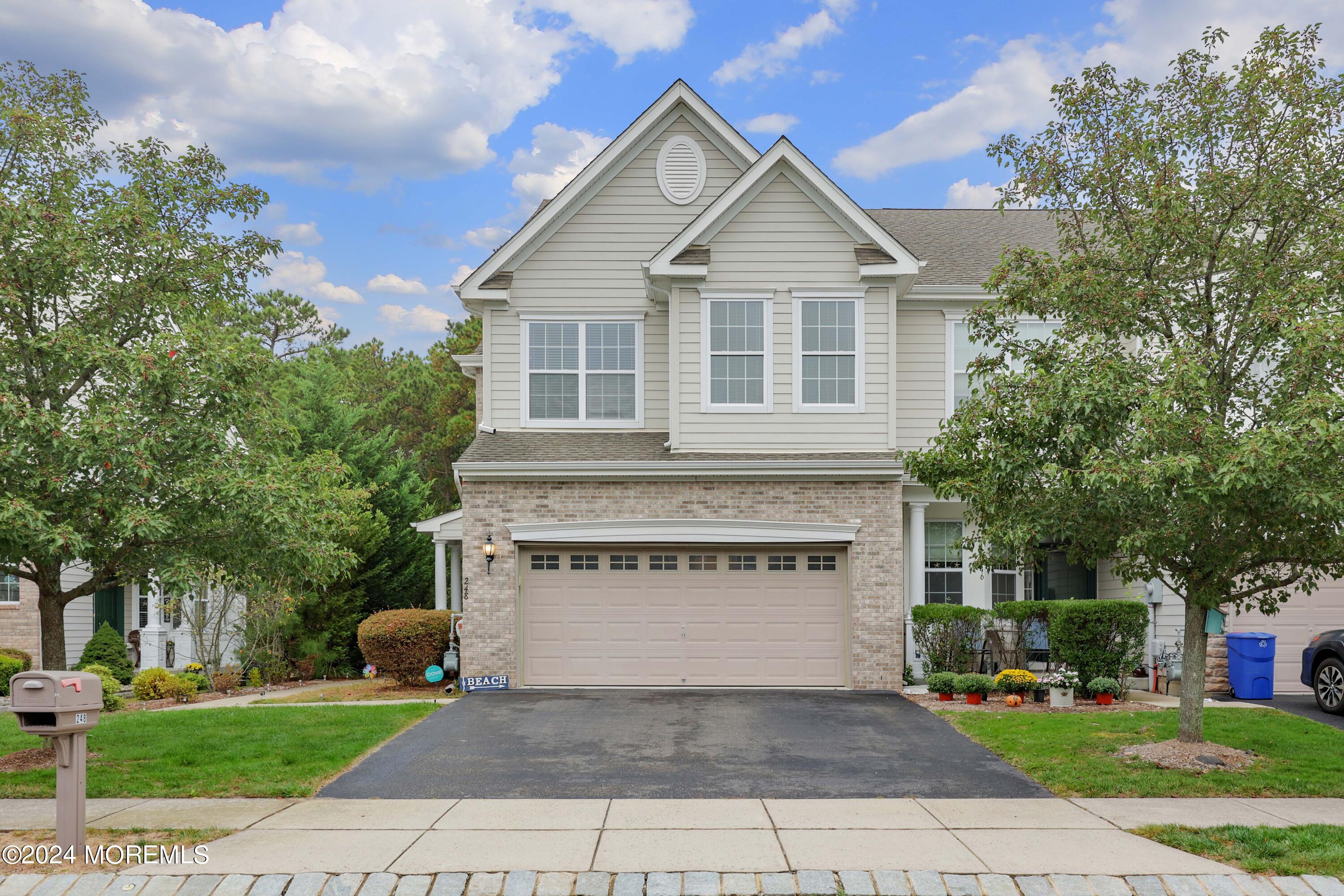 Photo 1 of 37 — 248 Hawthorne Lane, Barnegat, NJ 08005