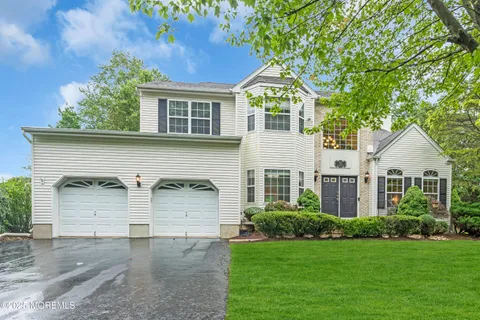 352 Meadowood Road, Jackson, NJ 08527 - MLS#: 22513532