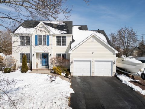 Photo of 248 Compass Road, Manahawkin, NJ 08050 (MLS # 22605424)