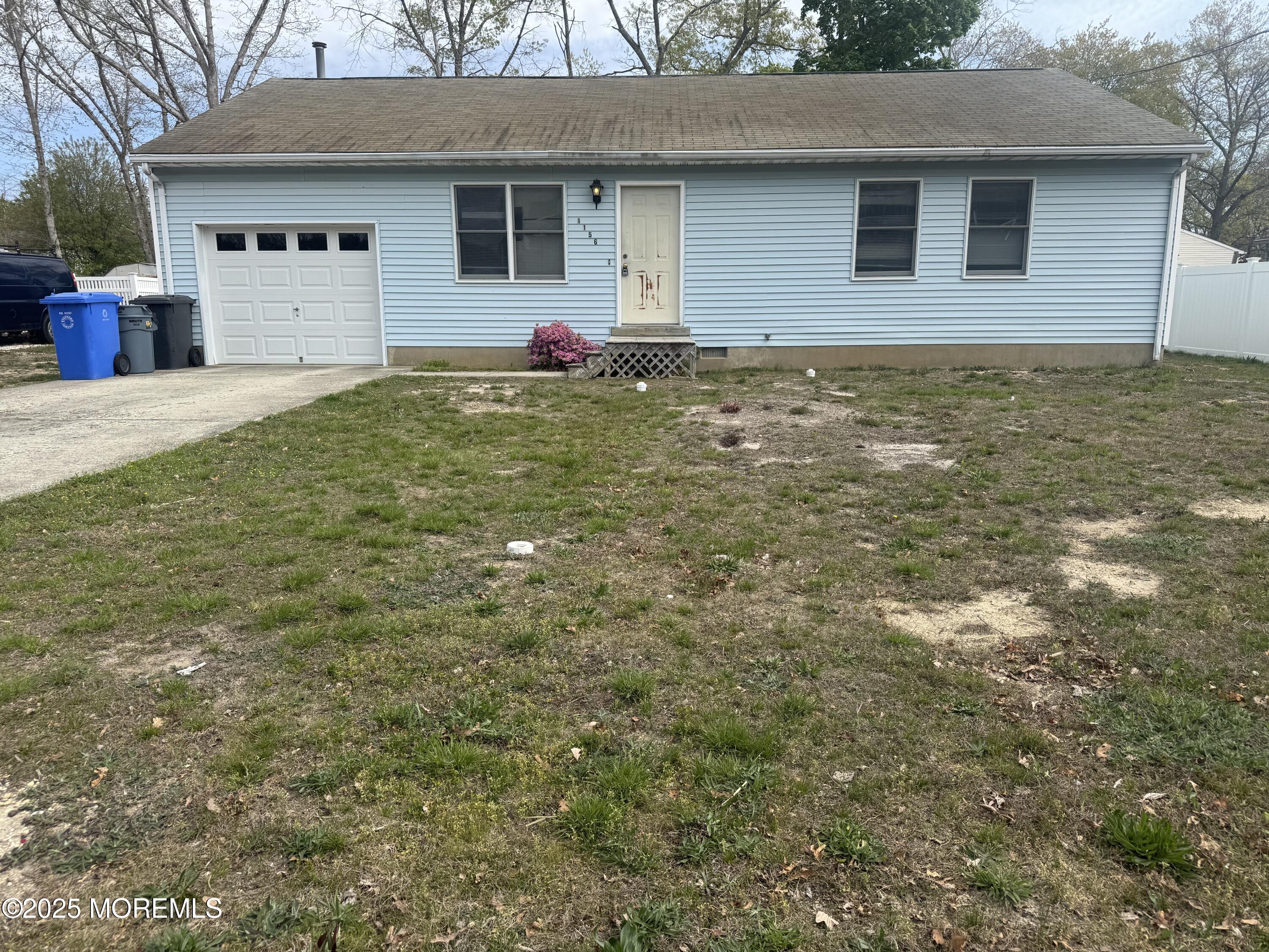 1156 Fathom Avenue, Manahawkin, New Jersey image 1