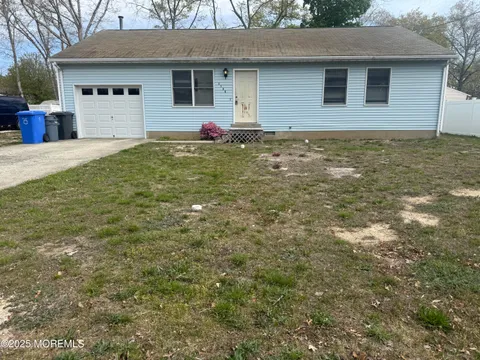 1156 Fathom Avenue, Manahawkin, NJ 08050 - MLS#: 22513151