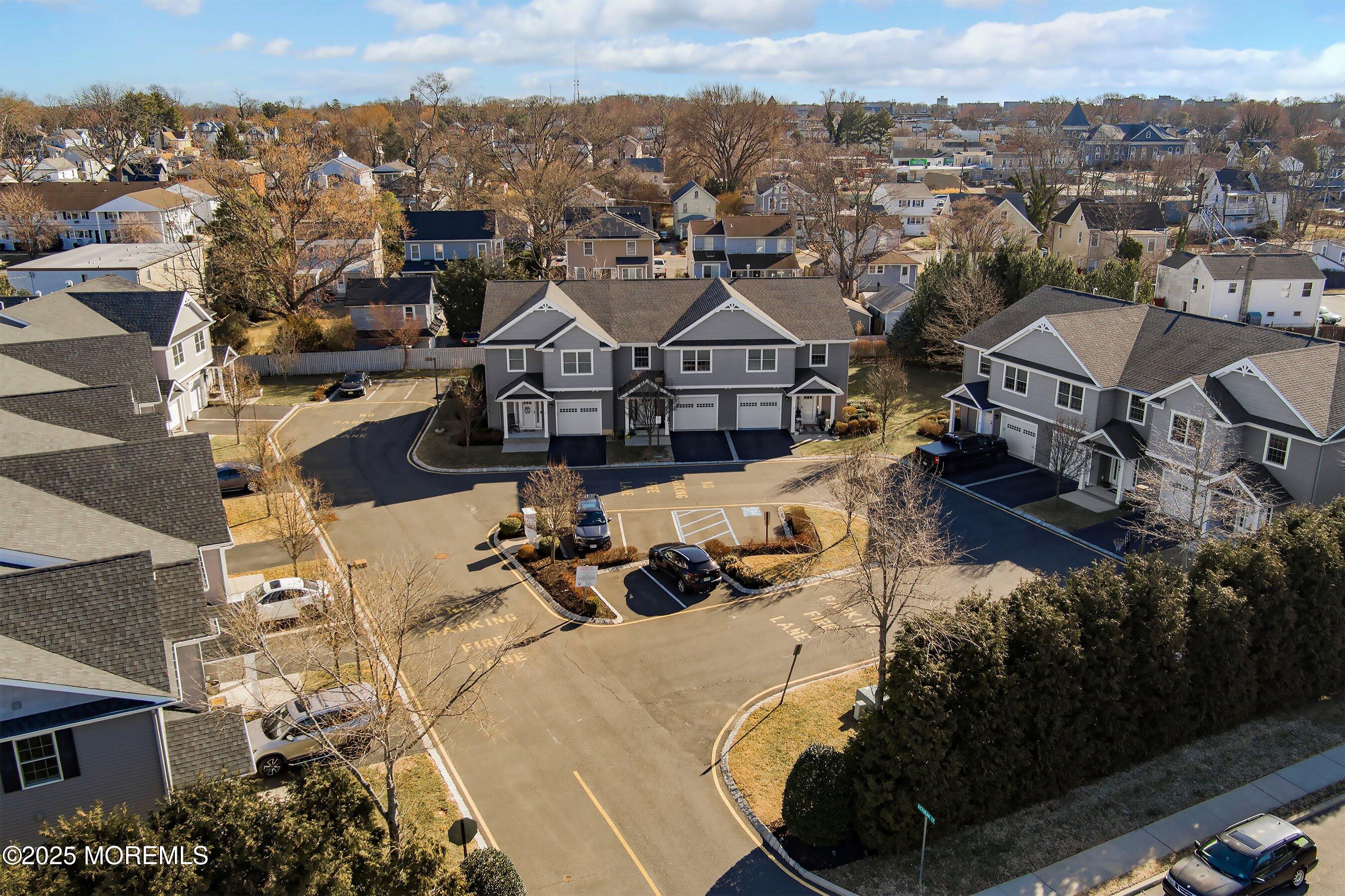 10 Victorian Court, West Long Branch, New Jersey image 8