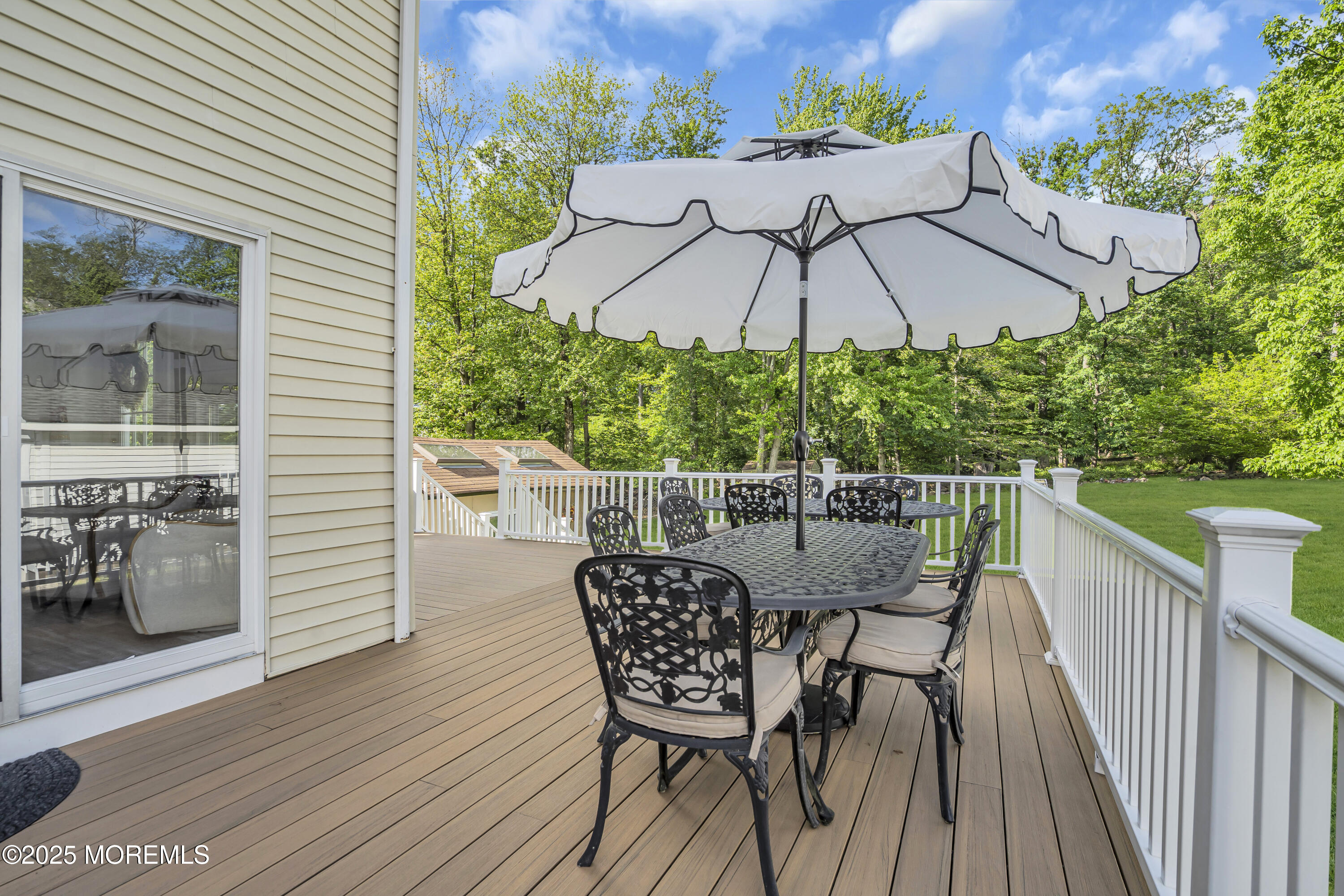 25 Glenview Road, North Caldwell, New Jersey image 48