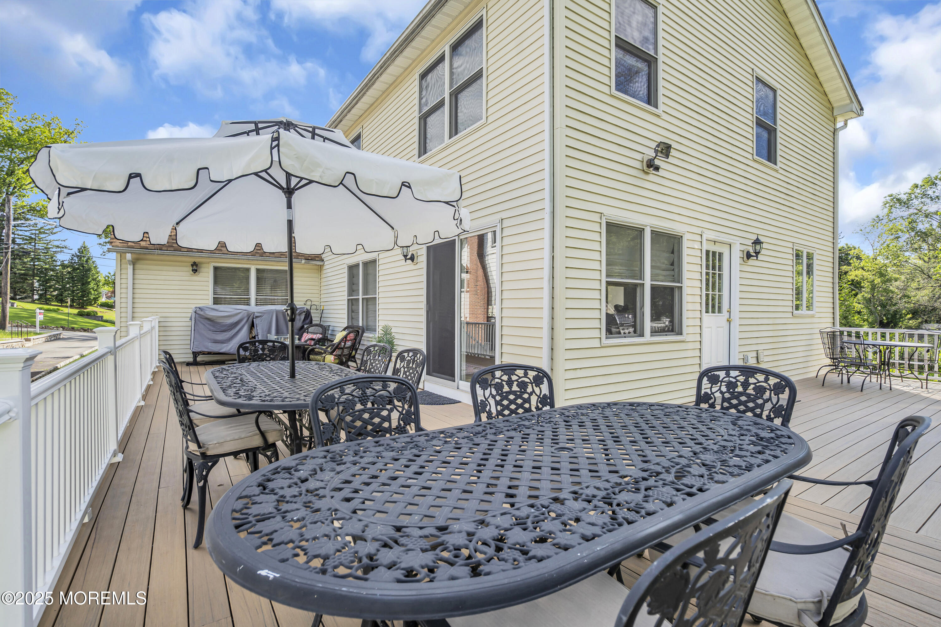 25 Glenview Road, North Caldwell, New Jersey image 47