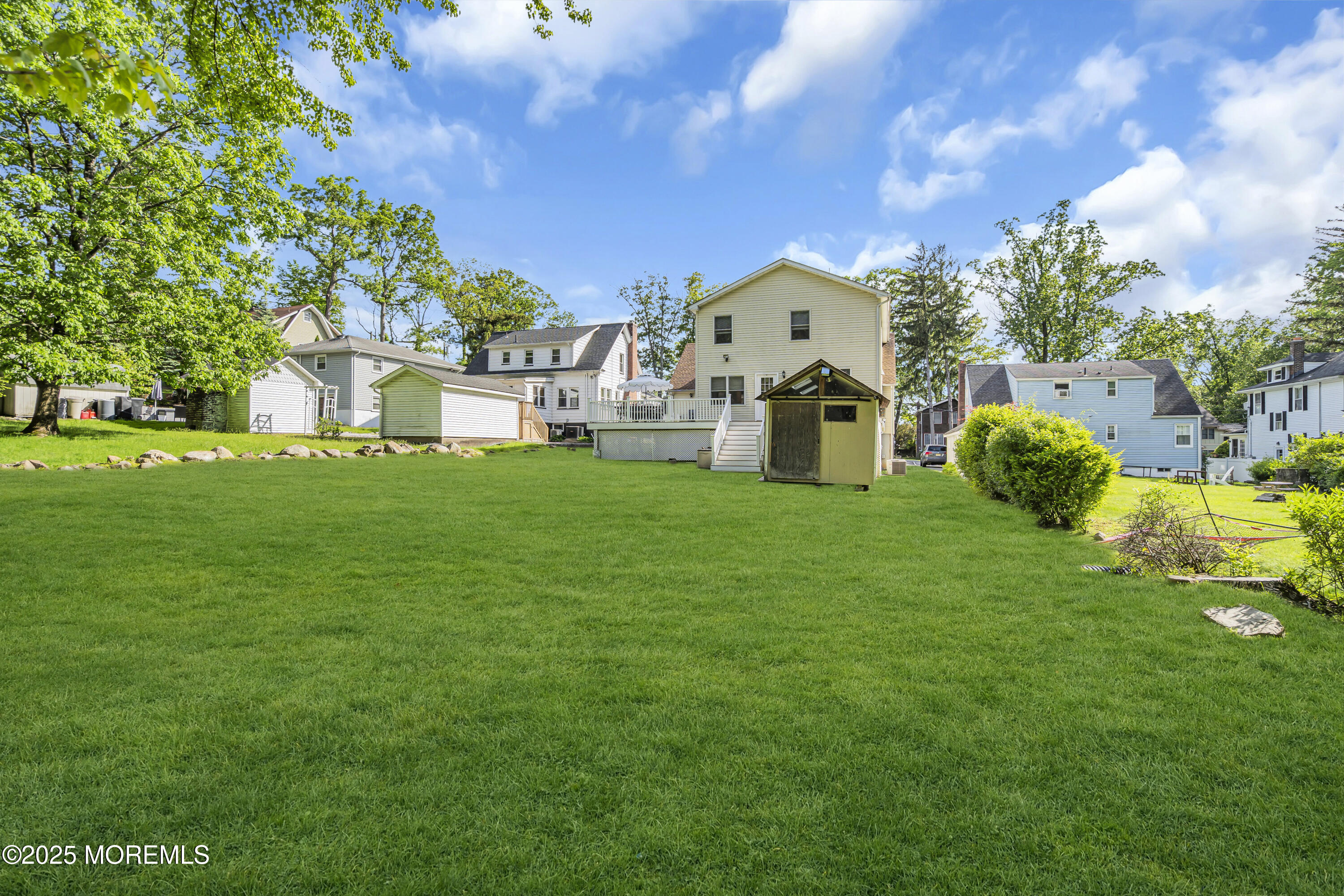 25 Glenview Road, North Caldwell, New Jersey image 46