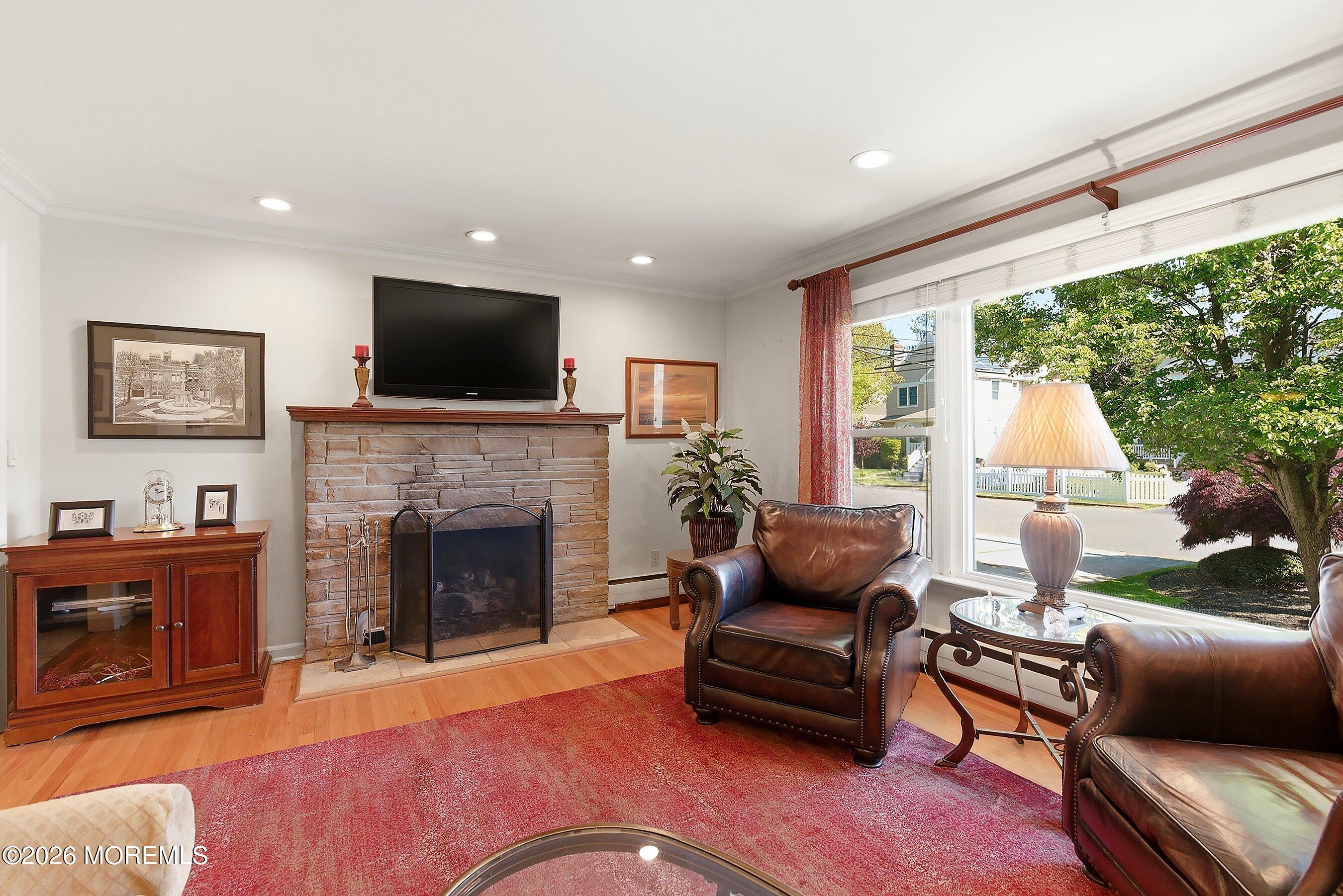 87 Manito Road