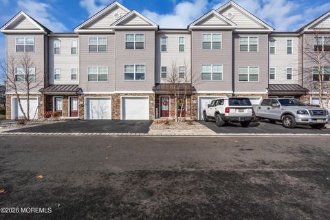 Photo of 19 Berkeley Crossings Way #319, Bayville, NJ 08721 (MLS # 22600544)