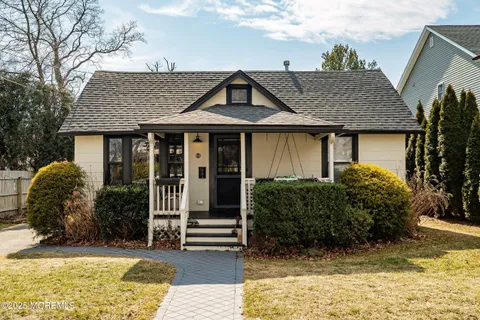 608 Beechwood Avenue, West Allenhurst, NJ 07711 - MLS#: 22505256