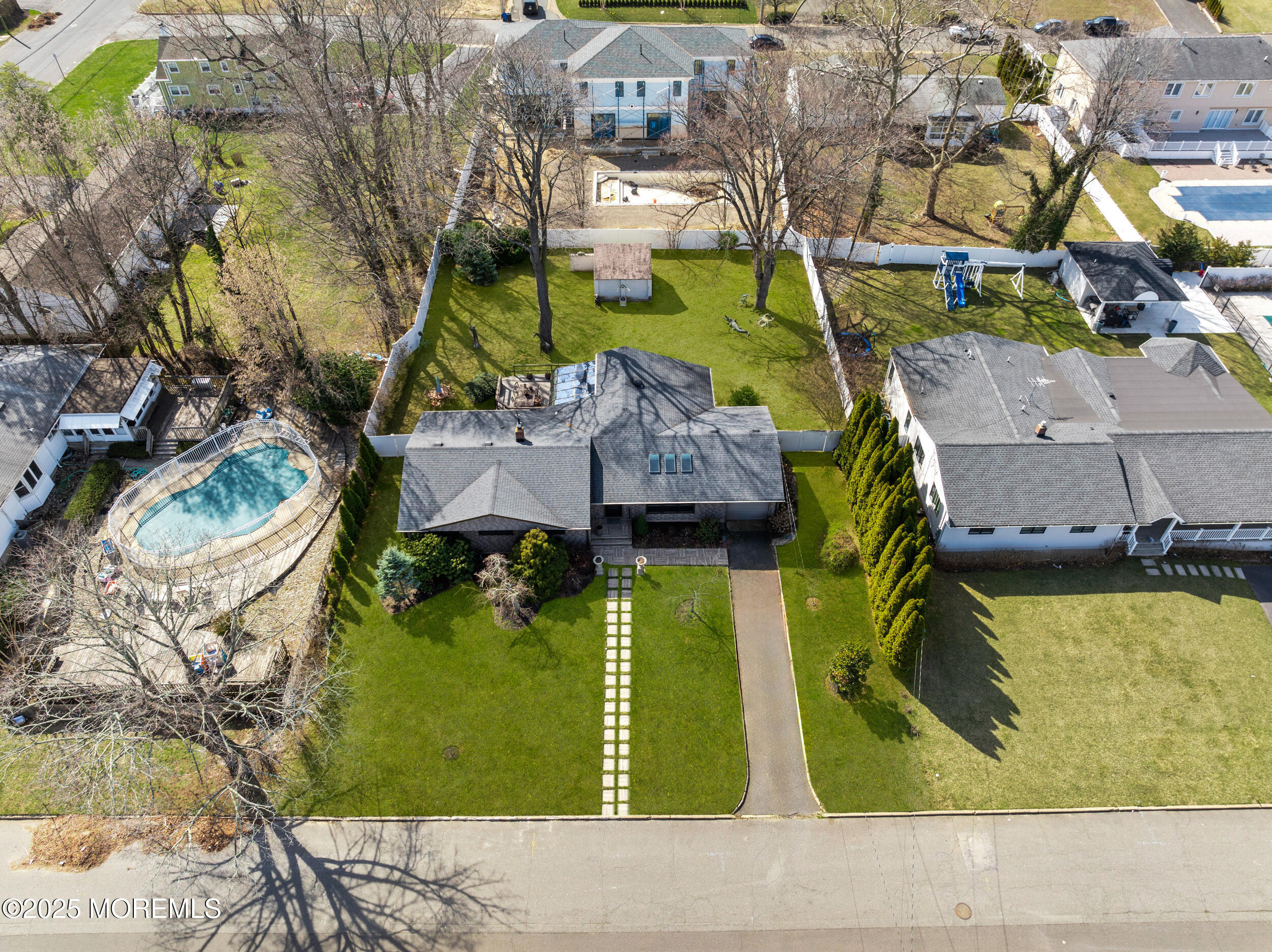 888 Red Oaks Drive, Long Branch, New Jersey image 43