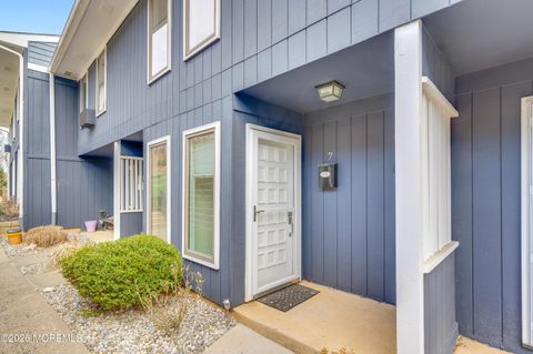 7 Twinlights Terrace D7 Highlands NJ 07732