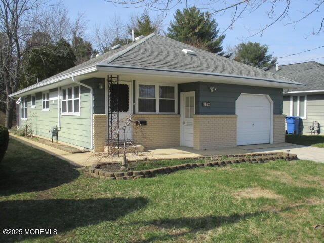 1662 Yorktowne Boulevard, Toms River, New Jersey image 2