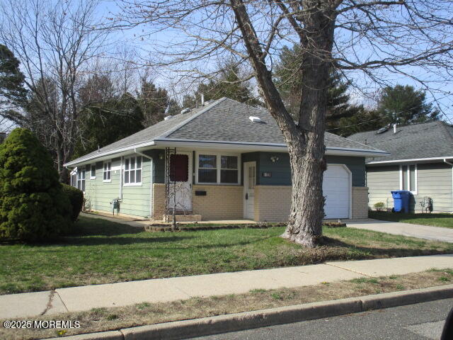 1662 Yorktowne Boulevard, Toms River, New Jersey image 1