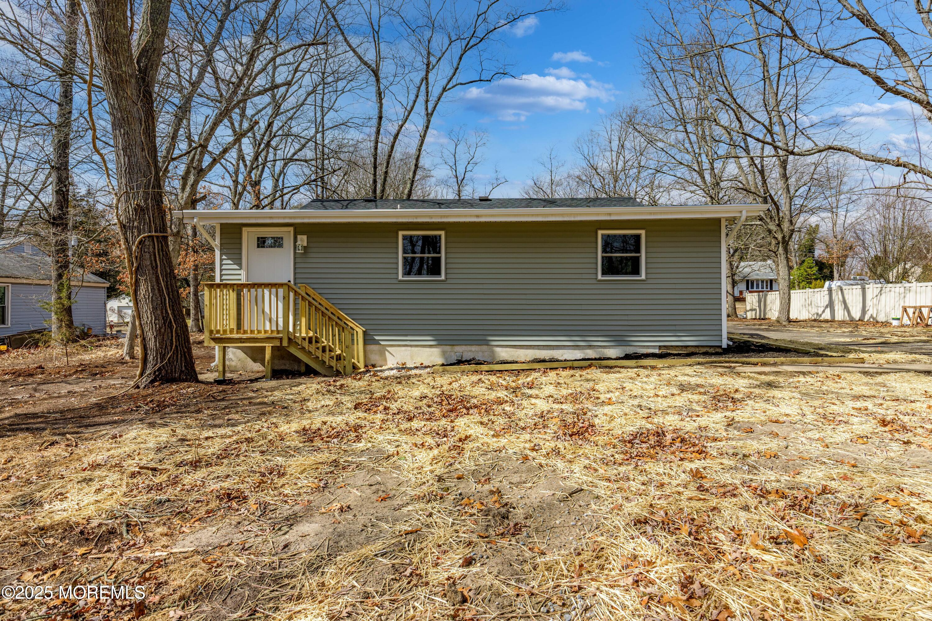 9 W Caines Drive, Cream Ridge, New Jersey image 8