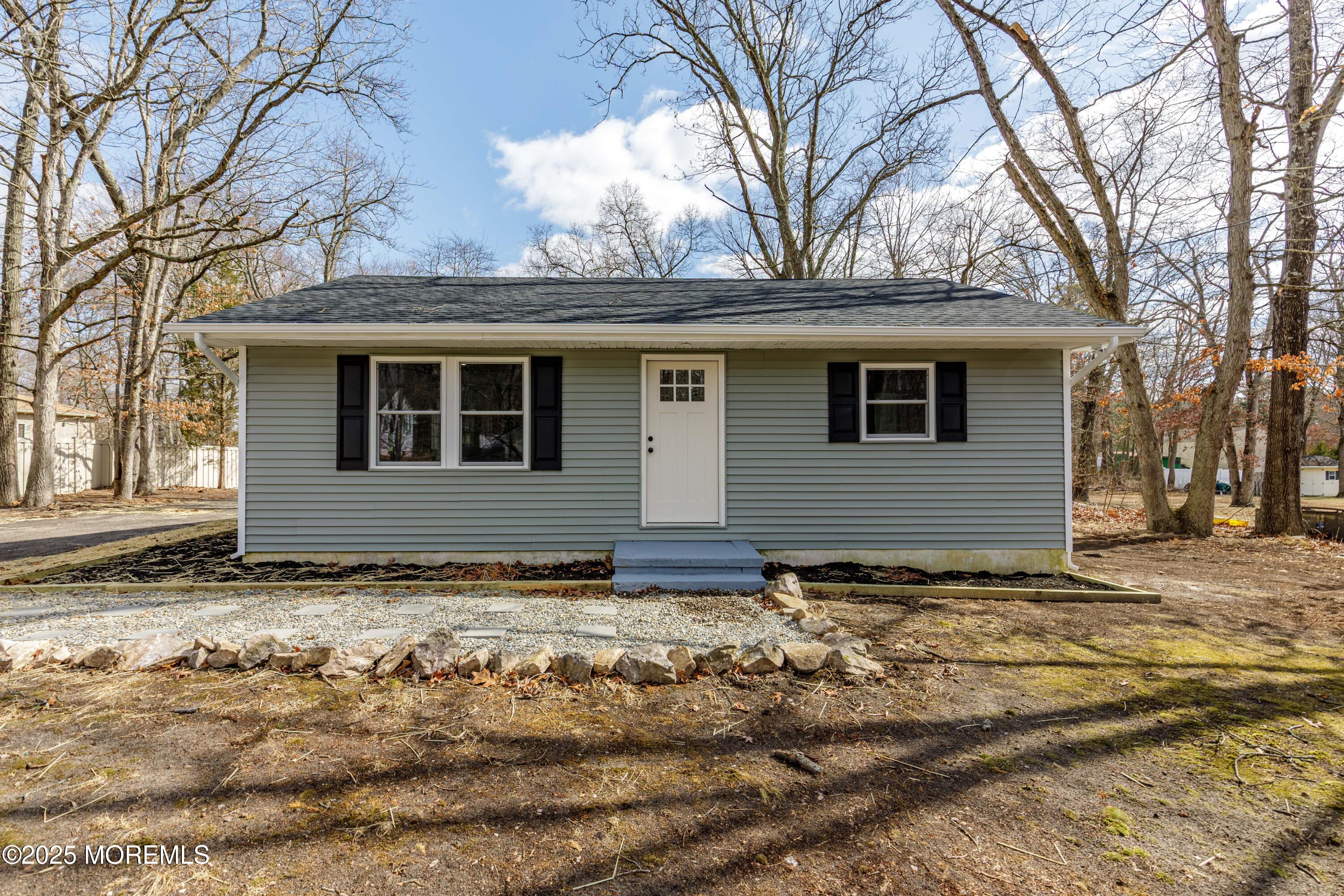 9 W Caines Drive, Cream Ridge, New Jersey image 10