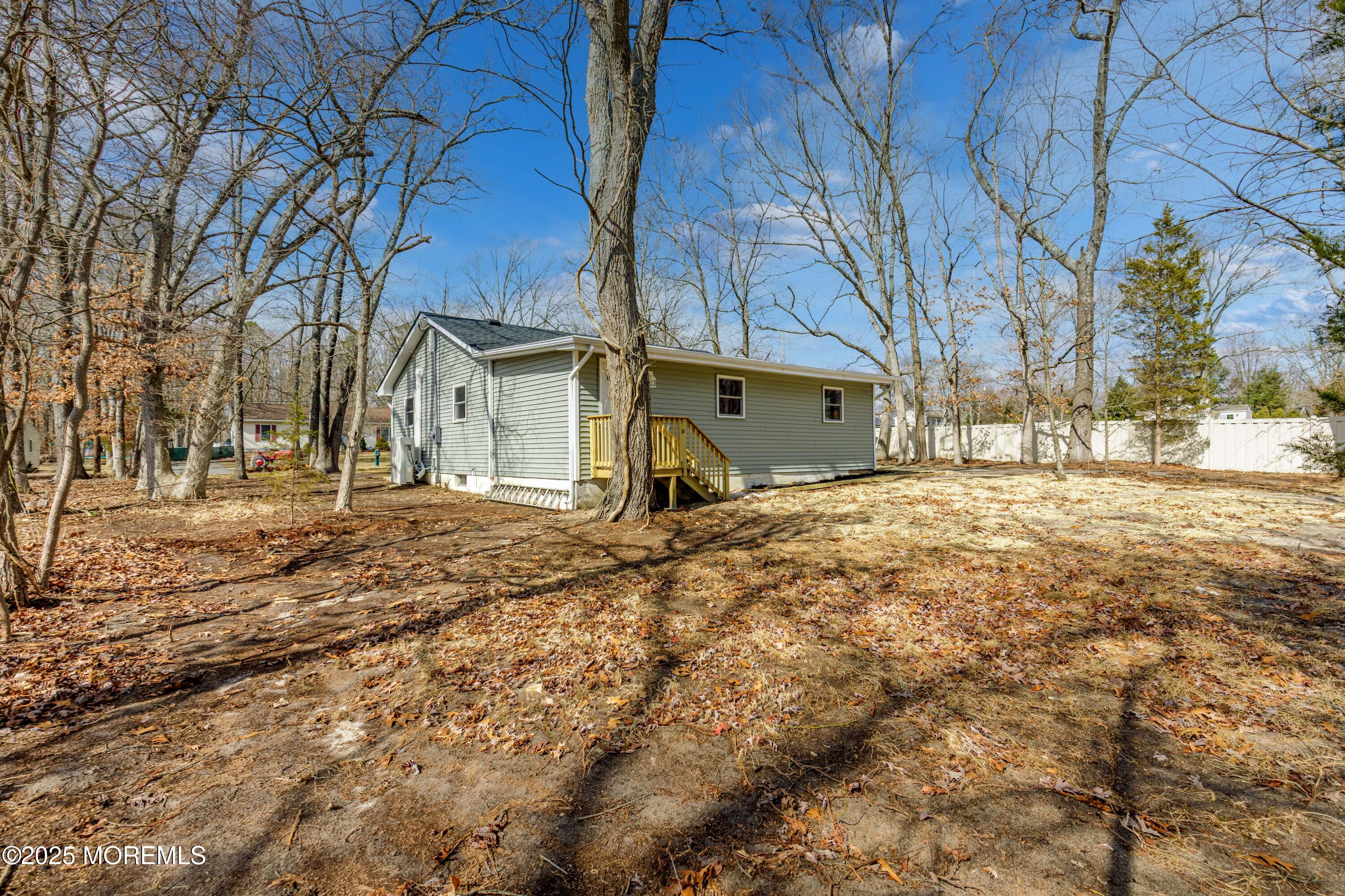 9 W Caines Drive, Cream Ridge, New Jersey image 9