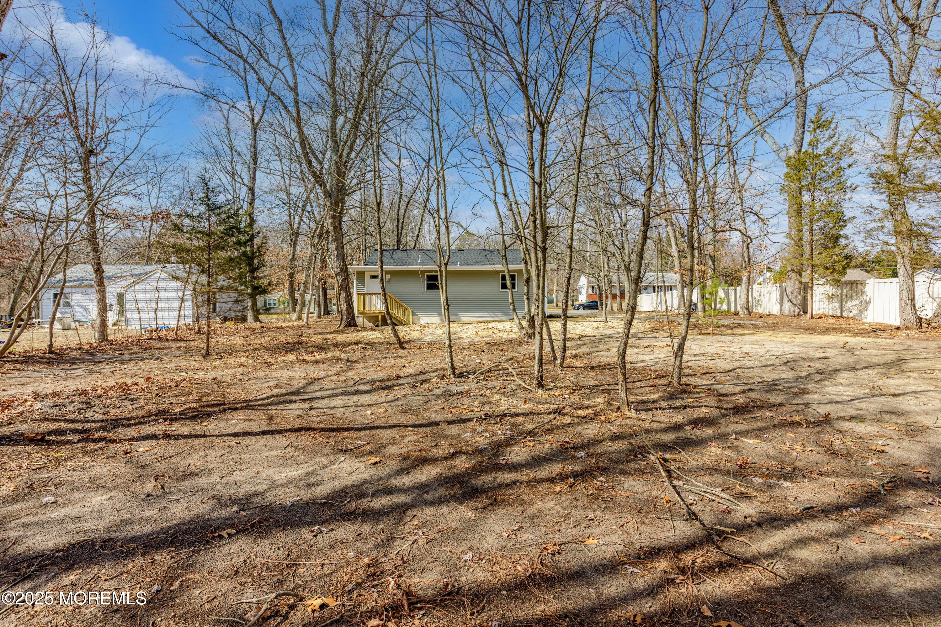 9 W Caines Drive, Cream Ridge, New Jersey image 6