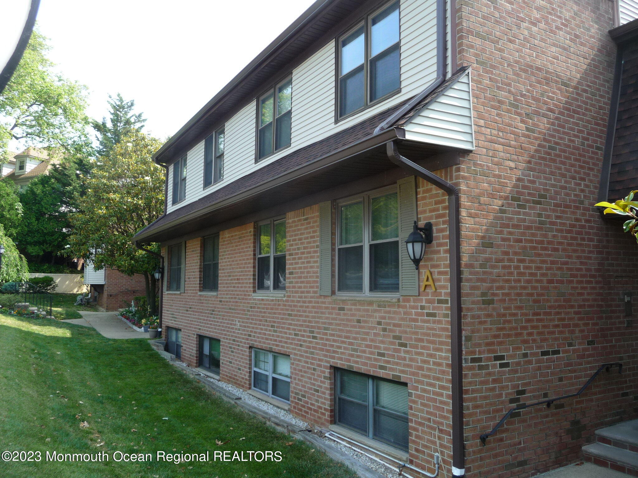 200 Portland Road A-13