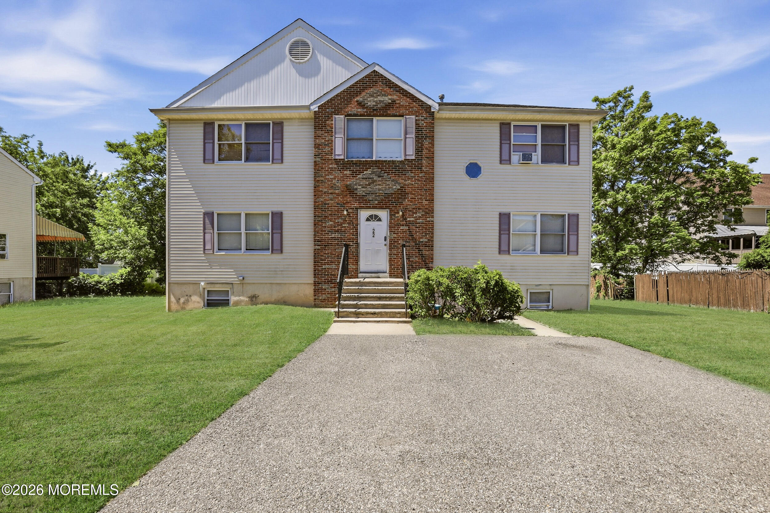 Photo 1 of 10 — 22 Dena Court, Lakewood, NJ 08701
