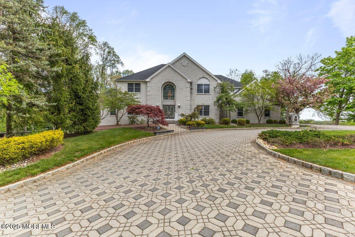 818 Holmdel Road #B, Holmdel, New Jersey image 4