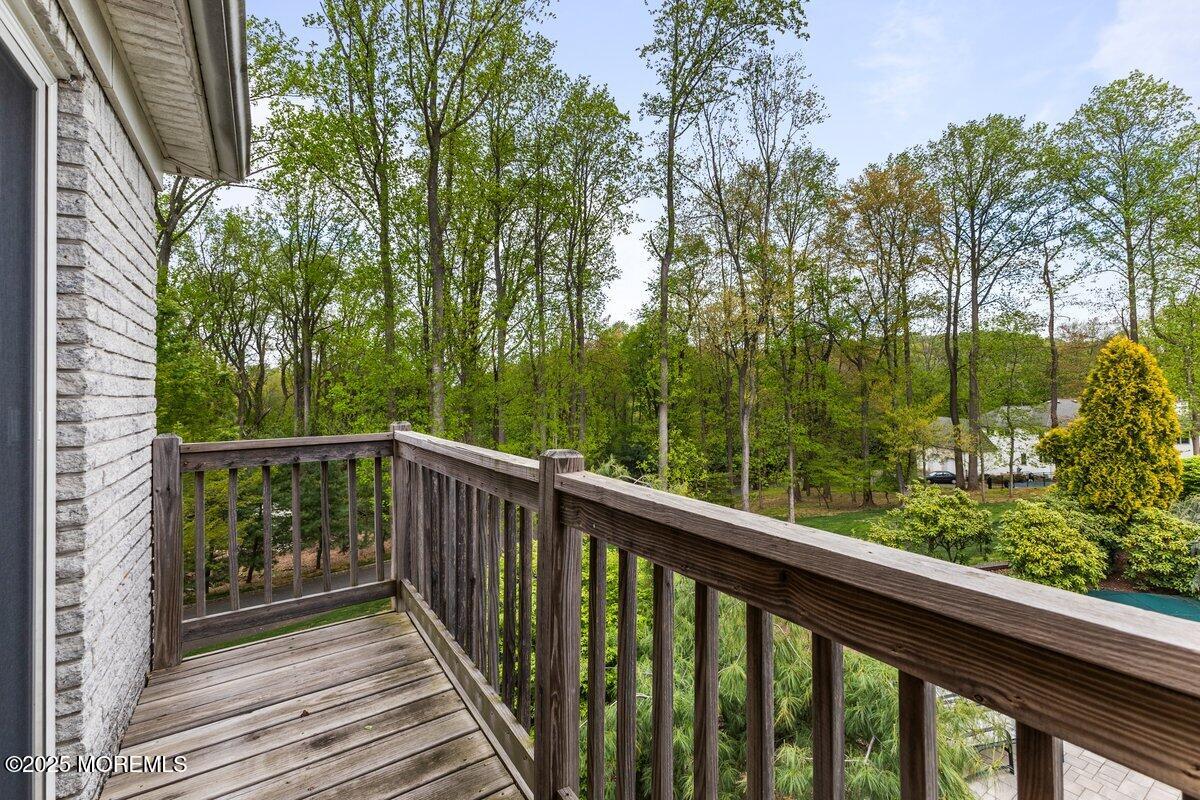 818 Holmdel Road #B, Holmdel, New Jersey image 40