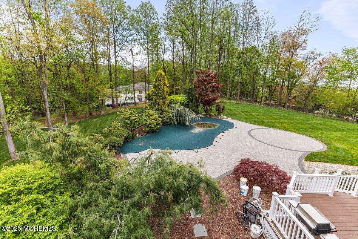 818 Holmdel Road #B, Holmdel, New Jersey image 45