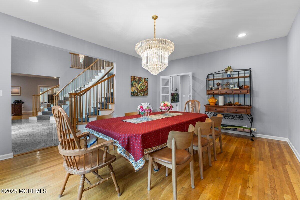 818 Holmdel Road #B, Holmdel, New Jersey image 23