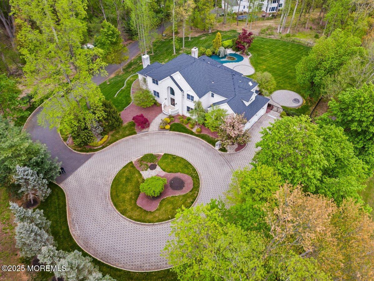 818 Holmdel Road #B, Holmdel, New Jersey image 3