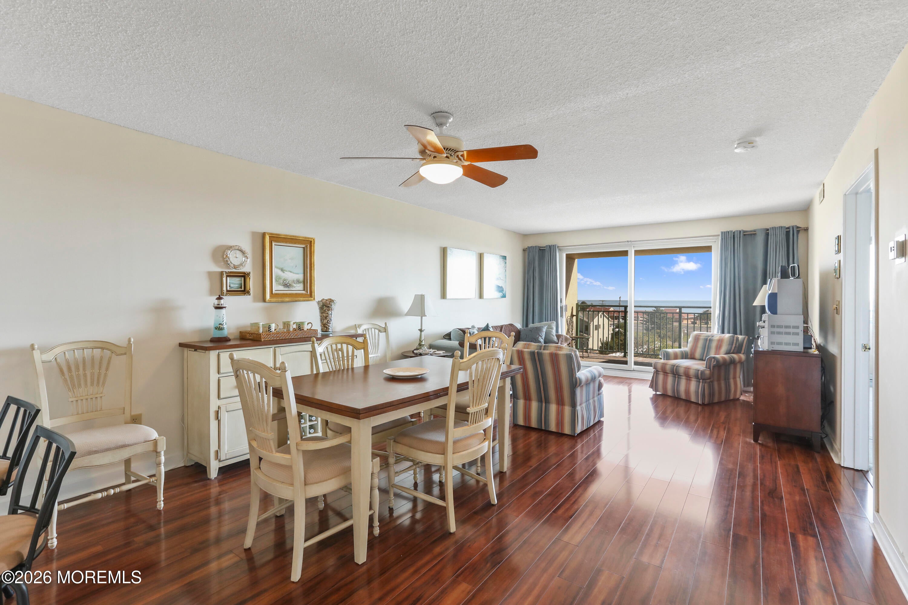 422 Ocean Boulevard N 4F