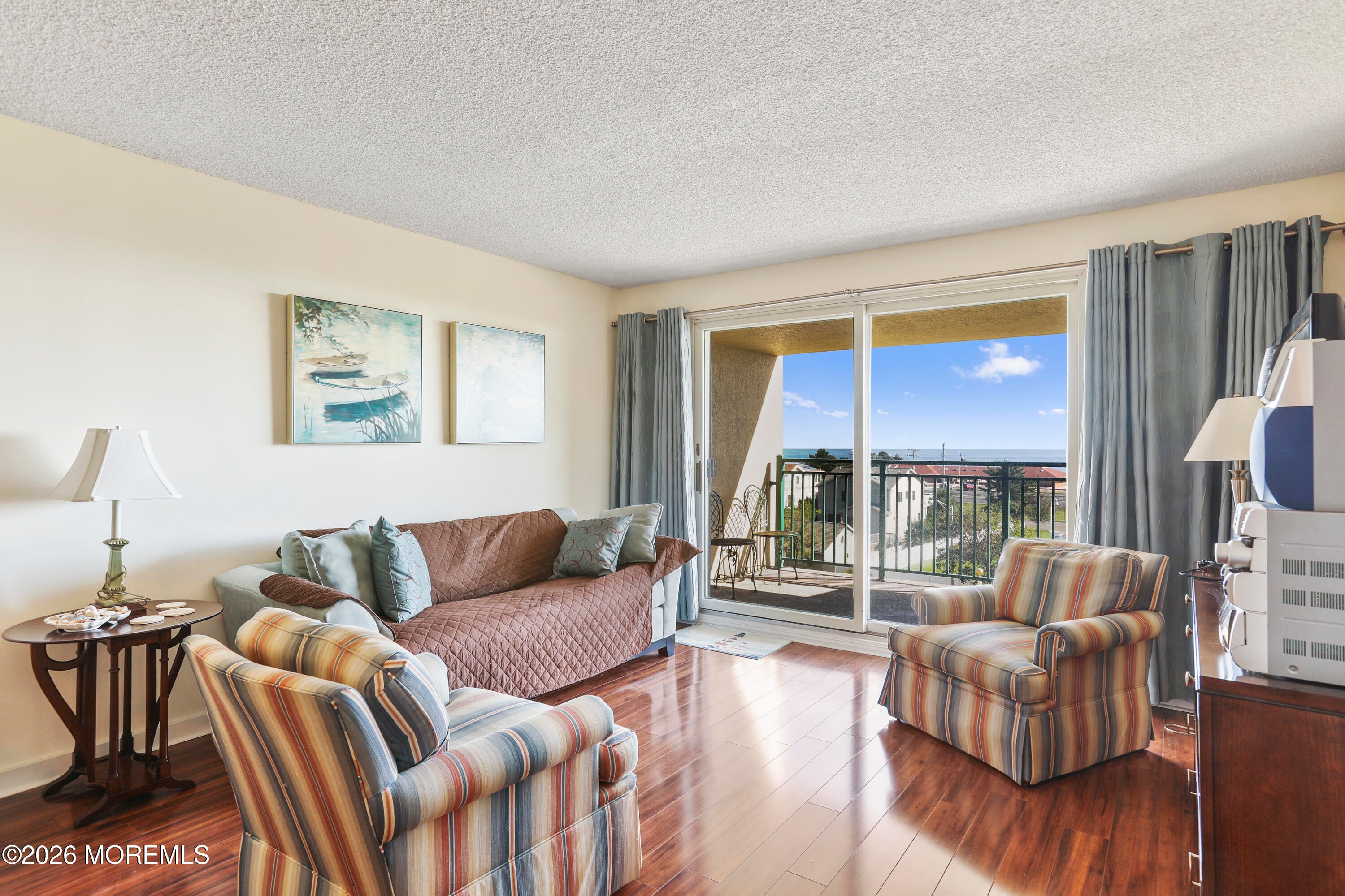 422 Ocean Boulevard N 4F