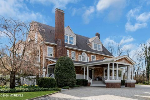 82 Buena Vista Avenue Rumson NJ 07760
