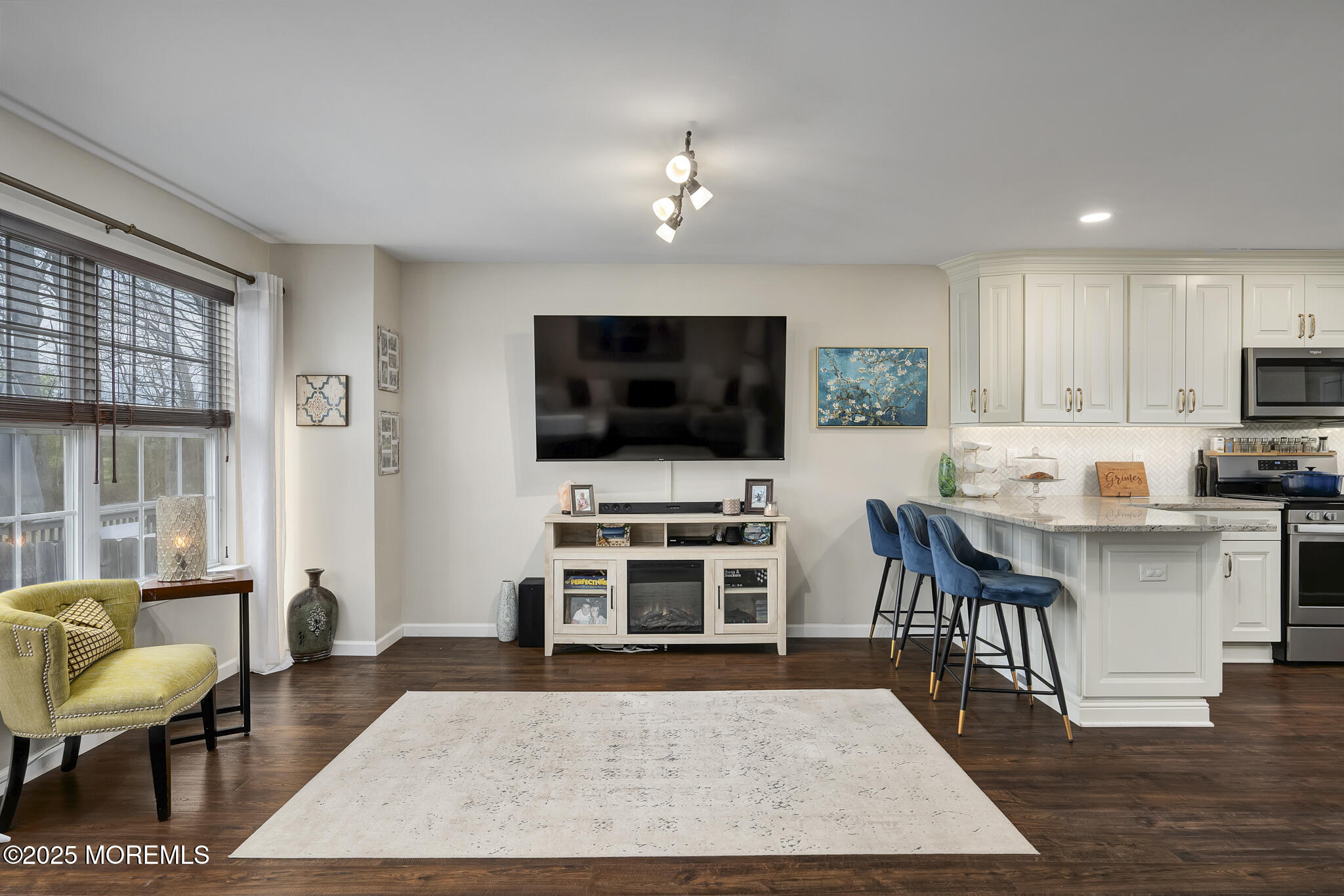 237 Moses Milch Drive, Howell, New Jersey image 5